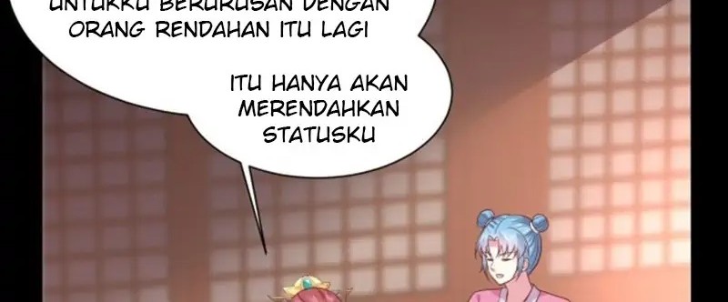 Pupillary Master Chapter 225 - halaman 16