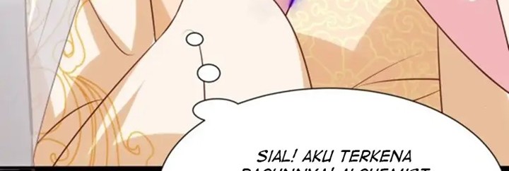 Pupillary Master Chapter 226 - halaman 20