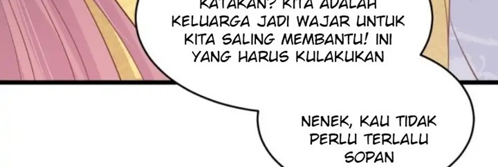 Pupillary Master Chapter 226 - halaman 36