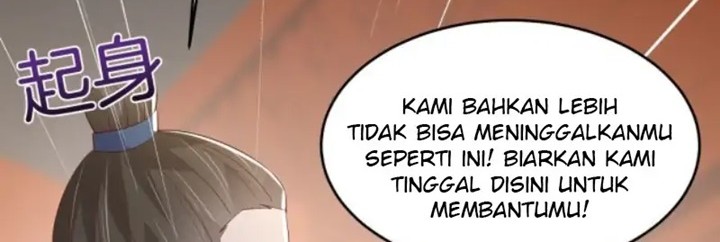 Pupillary Master Chapter 226 - halaman 38