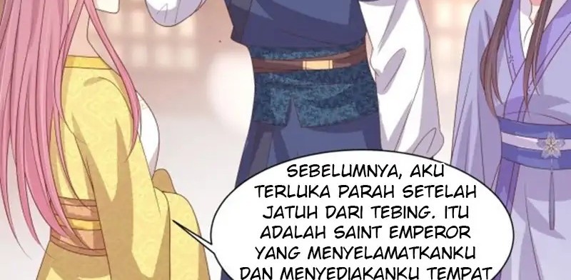 Pupillary Master Chapter 227 - halaman 20