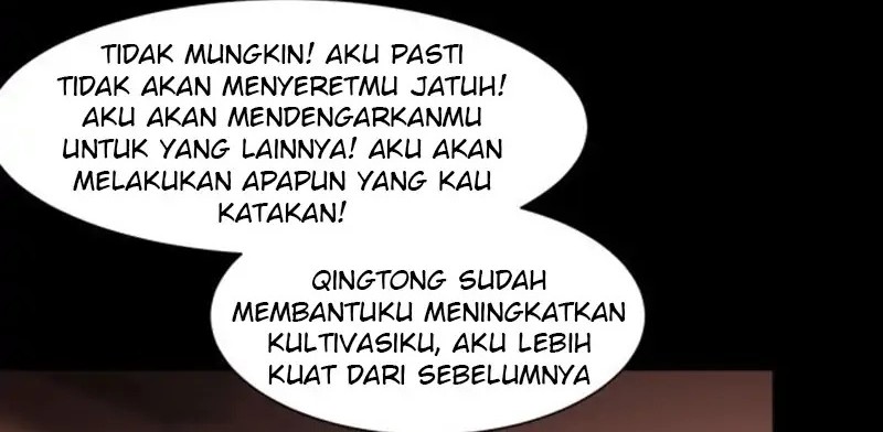 Pupillary Master Chapter 227 - halaman 22