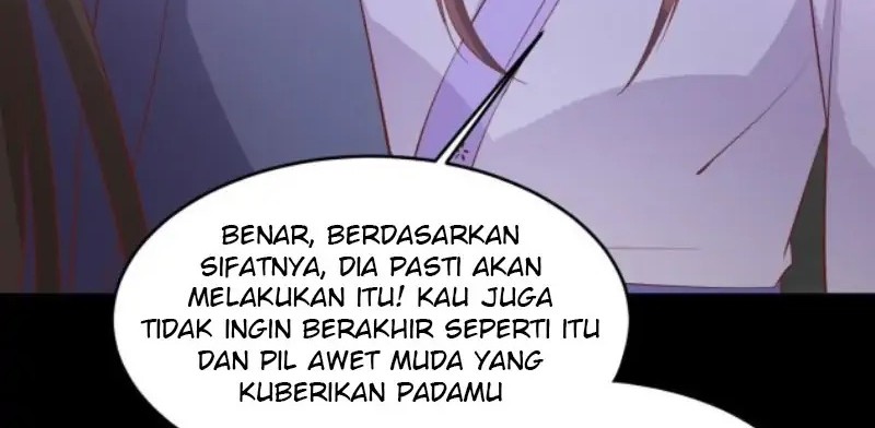 Pupillary Master Chapter 227 - halaman 28