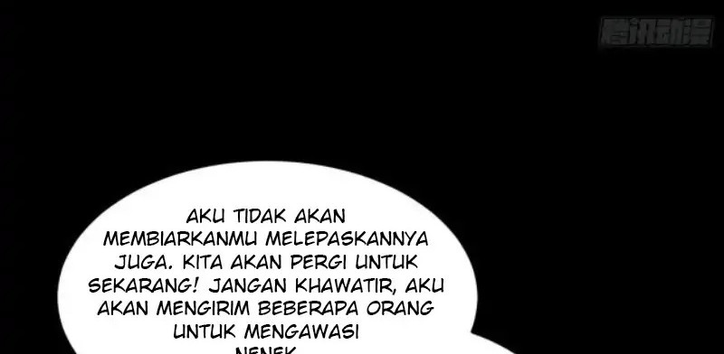 Pupillary Master Chapter 227 - halaman 32