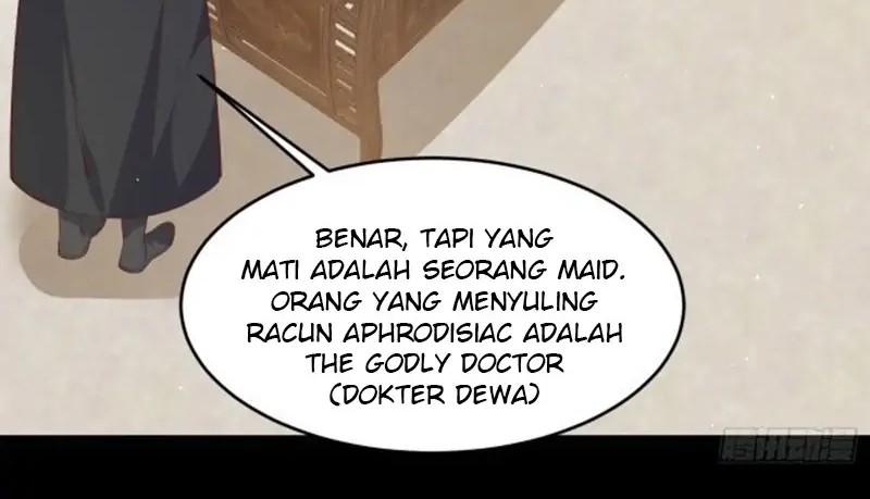 Pupillary Master Chapter 228 - halaman 2