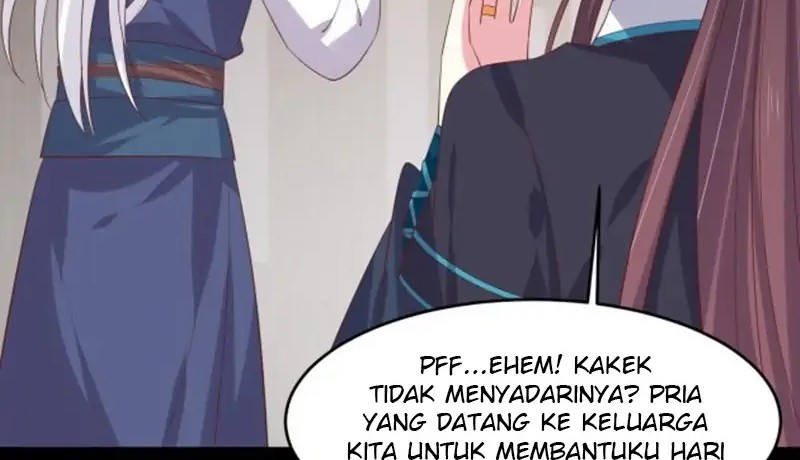 Pupillary Master Chapter 228 - halaman 20