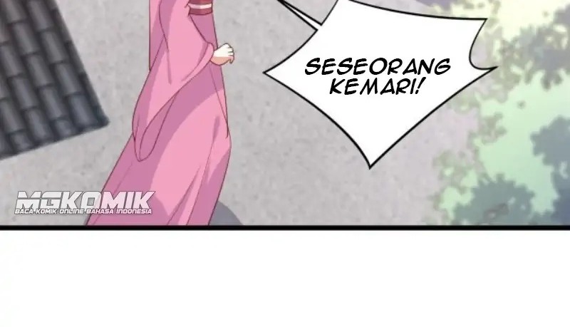Pupillary Master Chapter 228 - halaman 24