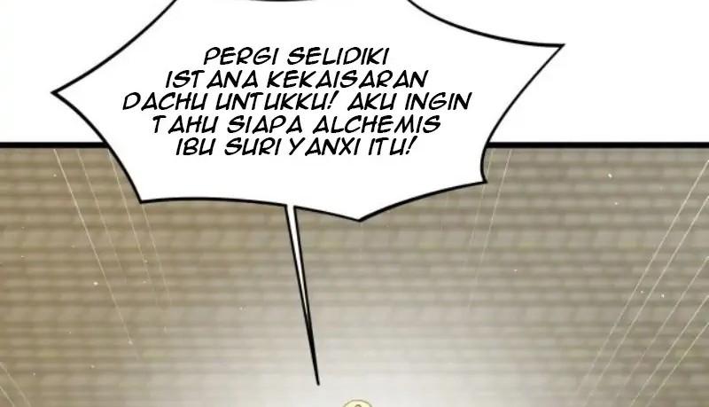 Pupillary Master Chapter 228 - halaman 28