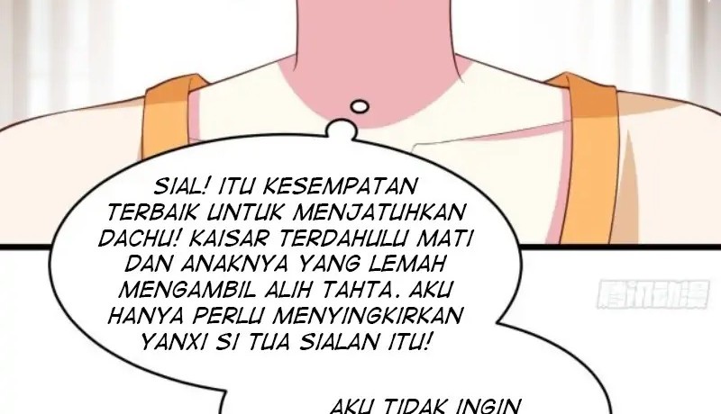 Pupillary Master Chapter 228 - halaman 30