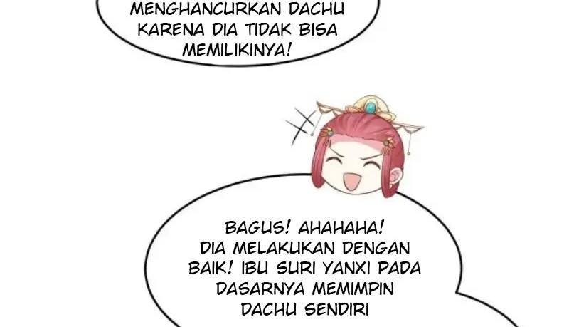 Pupillary Master Chapter 228 - halaman 34