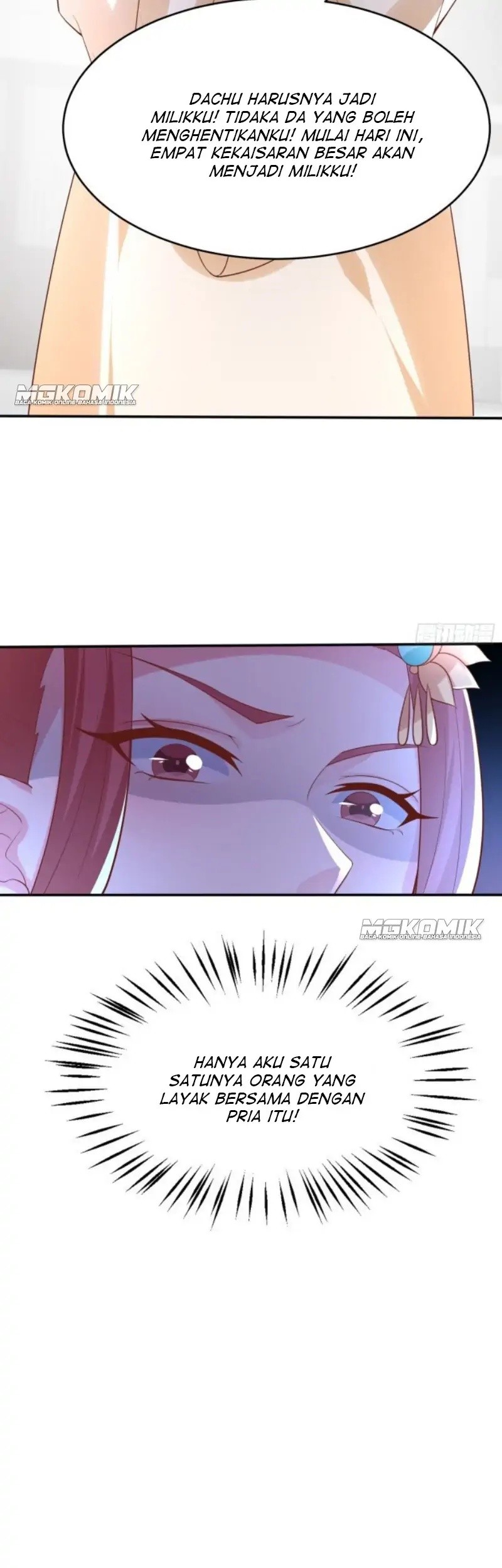Pupillary Master Chapter 228 - halaman 39
