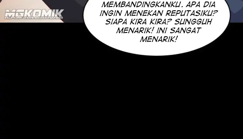 Pupillary Master Chapter 228 - halaman 6