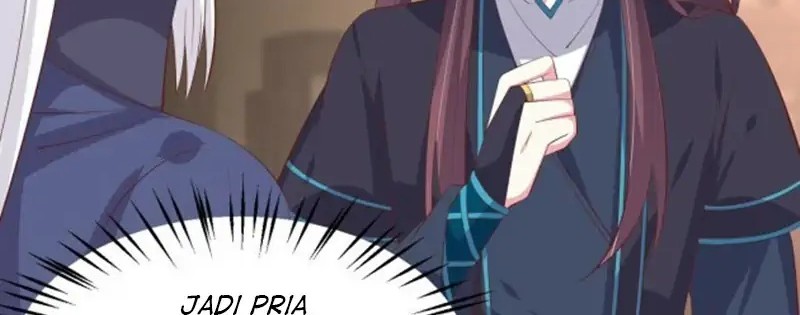 Pupillary Master Chapter 229 - halaman 2