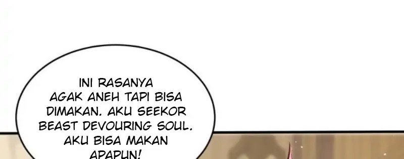 Pupillary Master Chapter 229 - halaman 30