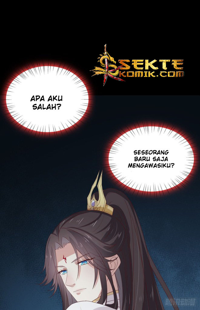 Pupillary Master Chapter 23.1 - halaman 14