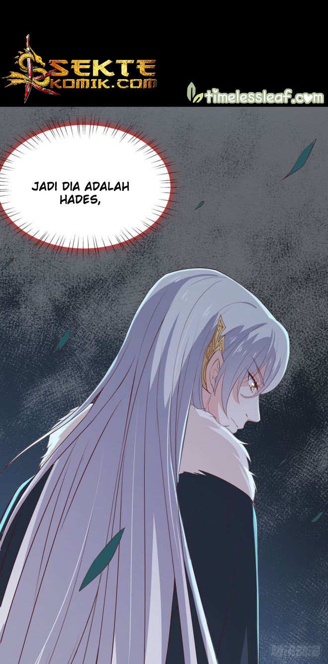 Pupillary Master Chapter 23.1 - halaman 20