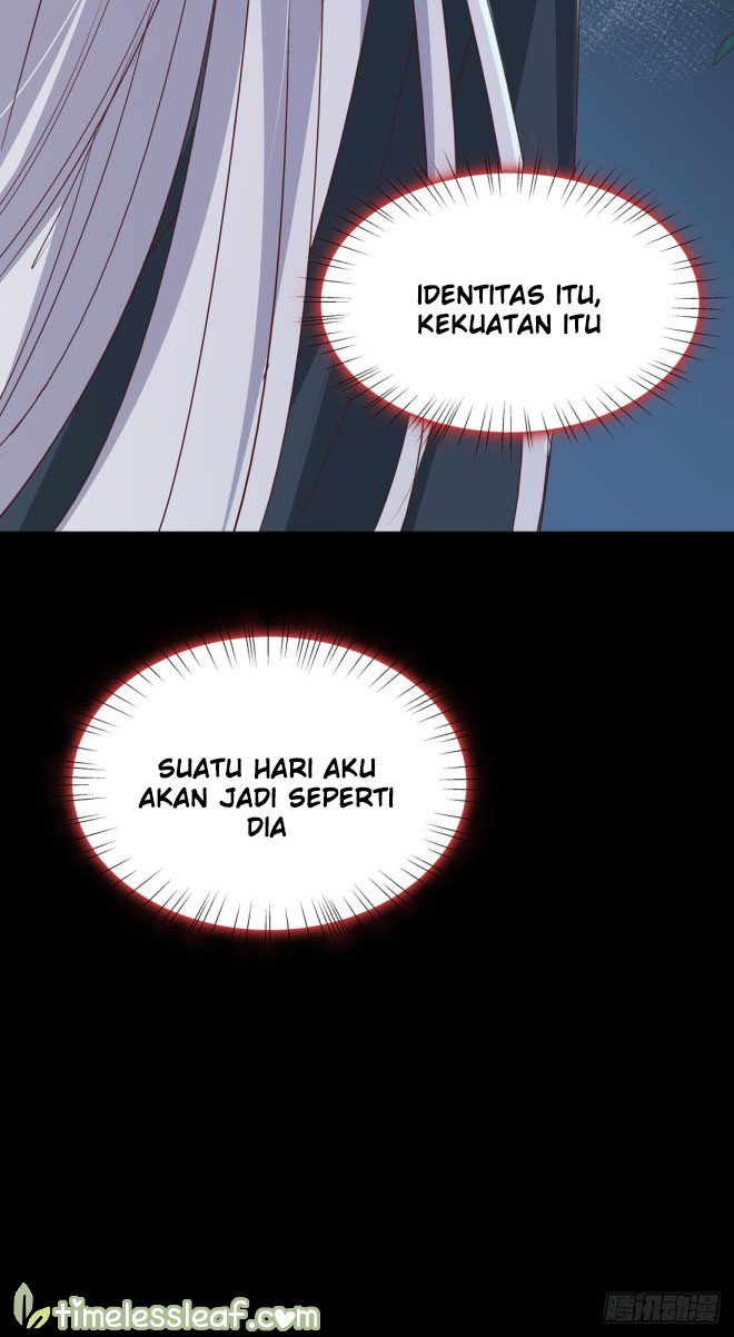 Pupillary Master Chapter 23.1 - halaman 21