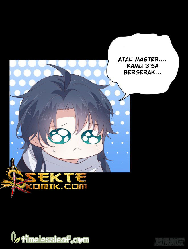 Pupillary Master Chapter 23.1 - halaman 4