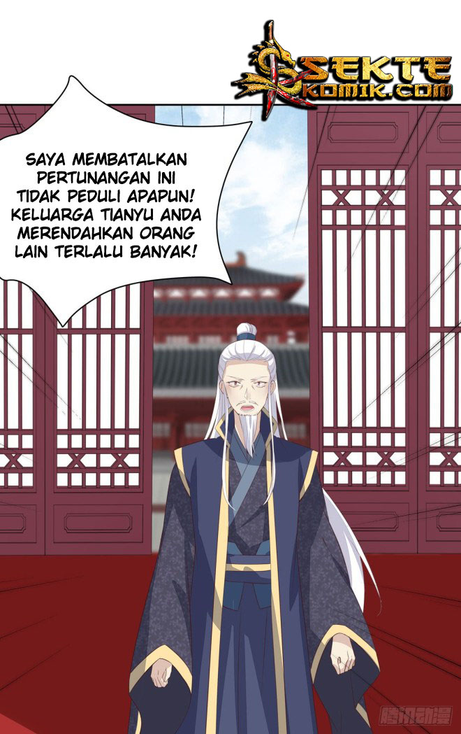 Pupillary Master Chapter 23.2 - halaman 12