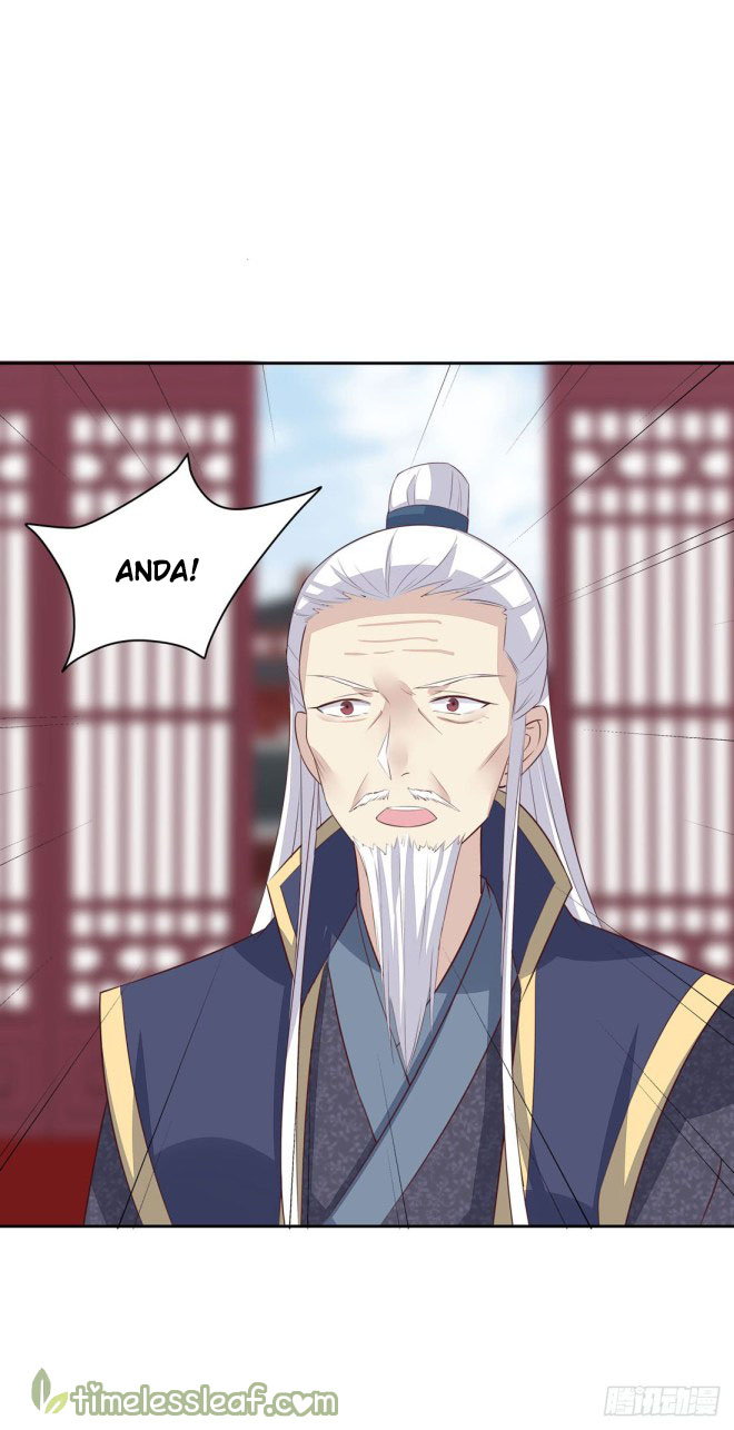 Pupillary Master Chapter 23.2 - halaman 17