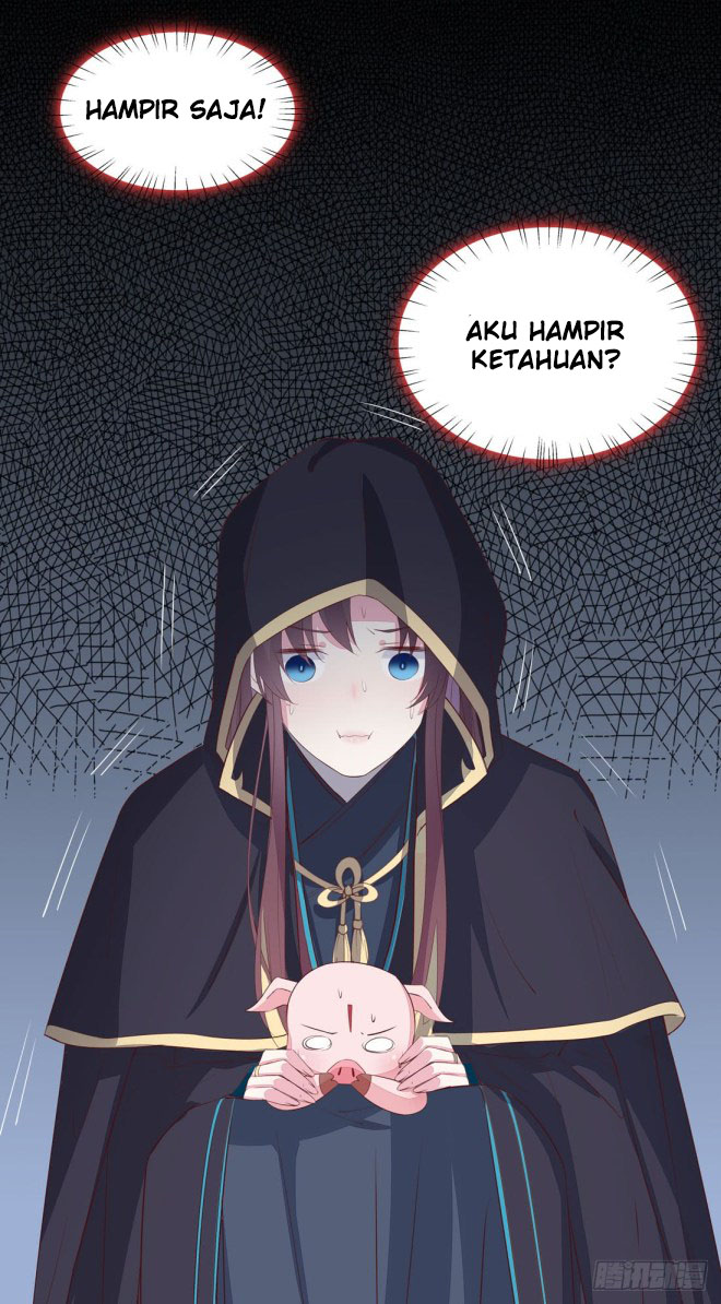 Pupillary Master Chapter 23.2 - halaman 3