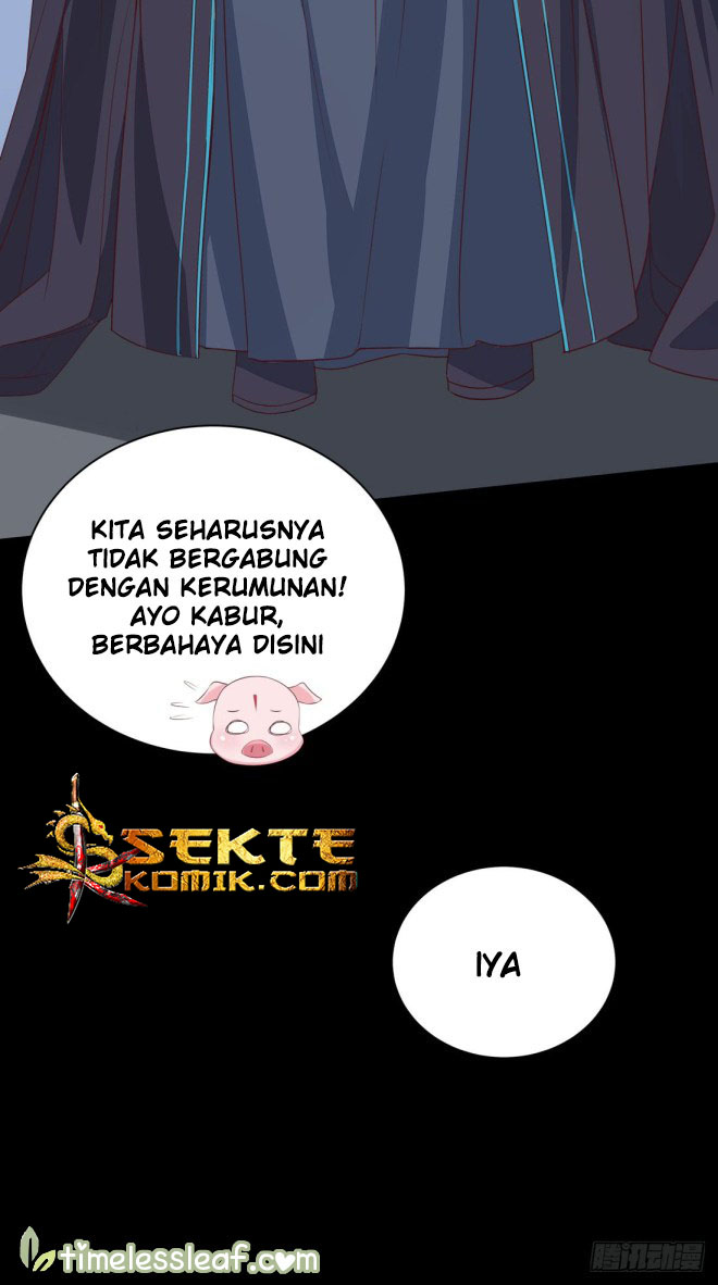 Pupillary Master Chapter 23.2 - halaman 4