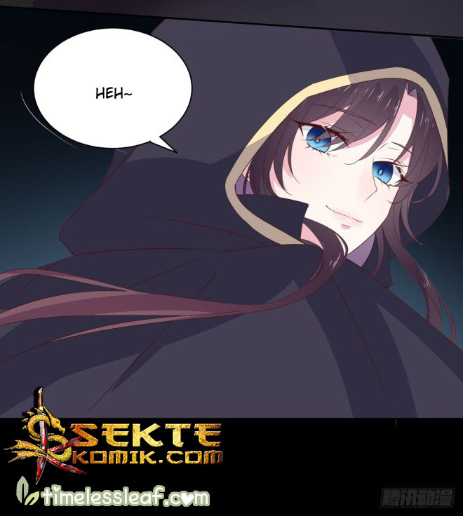Pupillary Master Chapter 23.2 - halaman 6