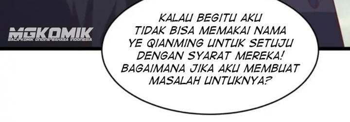 Pupillary Master Chapter 230 - halaman 26