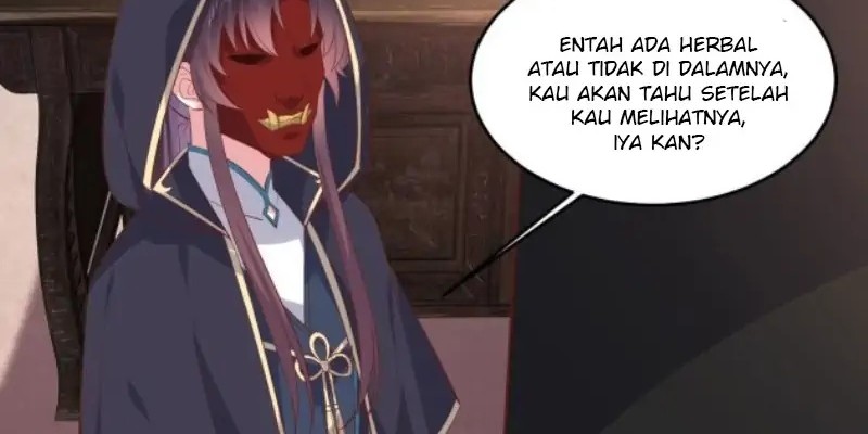 Pupillary Master Chapter 232 - halaman 28