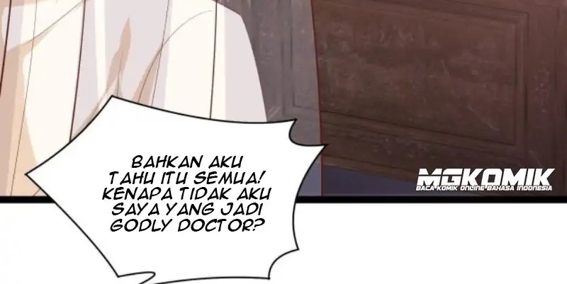 Pupillary Master Chapter 232 - halaman 30