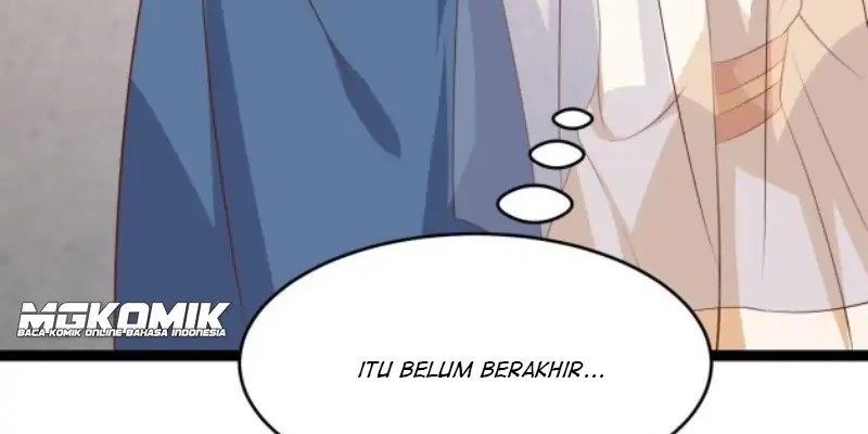 Pupillary Master Chapter 232 - halaman 36