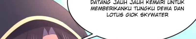 Pupillary Master Chapter 233 - halaman 28