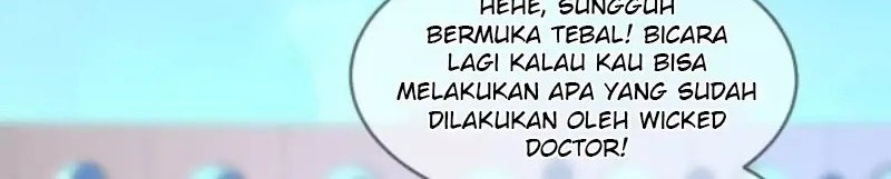Pupillary Master Chapter 233 - halaman 38
