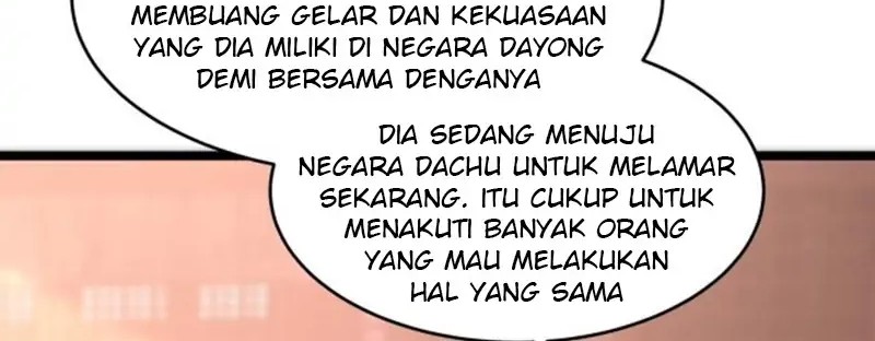 Pupillary Master Chapter 234 - halaman 20