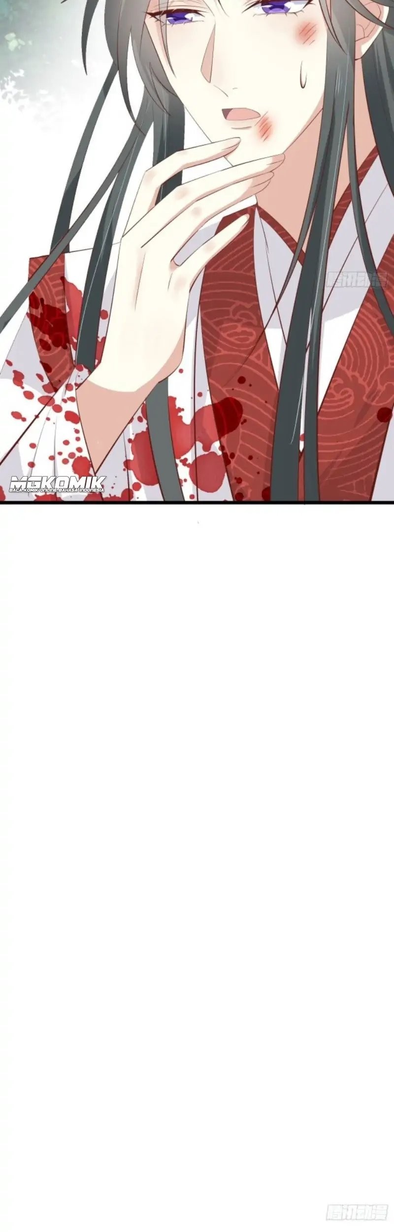 Pupillary Master Chapter 234 - halaman 39
