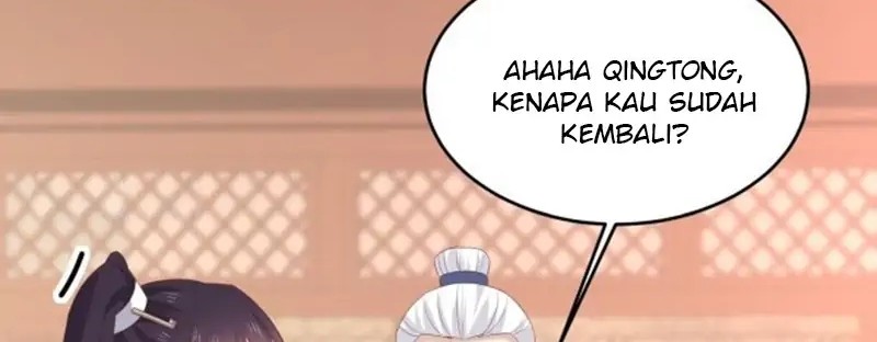 Pupillary Master Chapter 234 - halaman 4