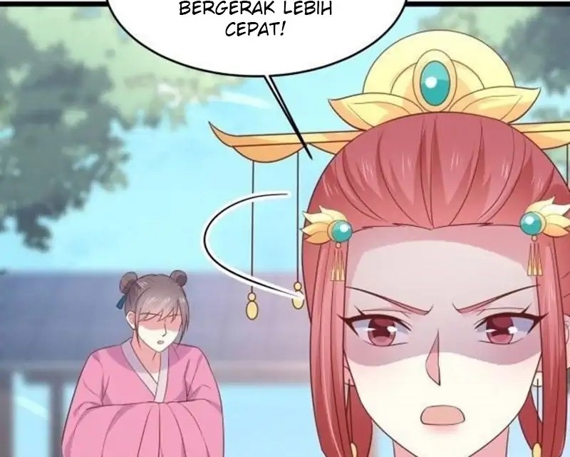 Pupillary Master Chapter 235 - halaman 20