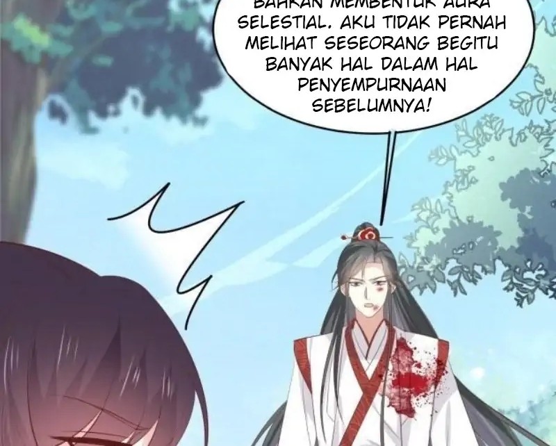 Pupillary Master Chapter 235 - halaman 30