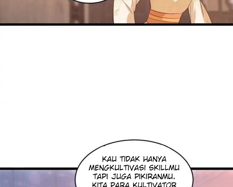 Pupillary Master Chapter 235 - halaman 6