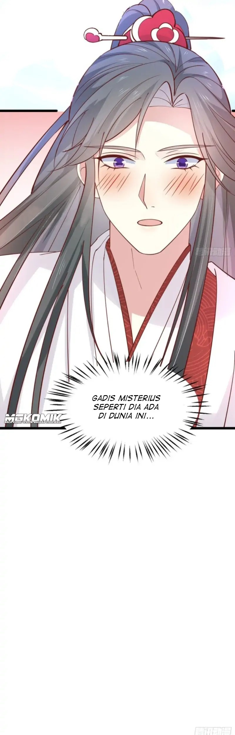 Pupillary Master Chapter 236 - halaman 39