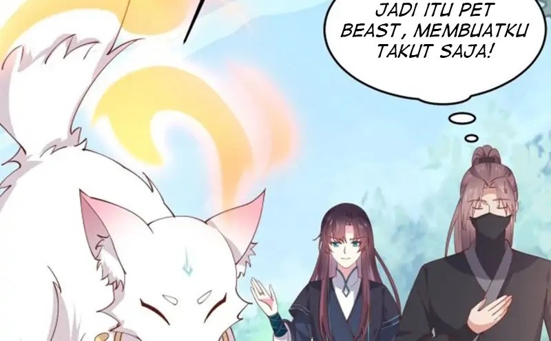 Pupillary Master Chapter 237 - halaman 18
