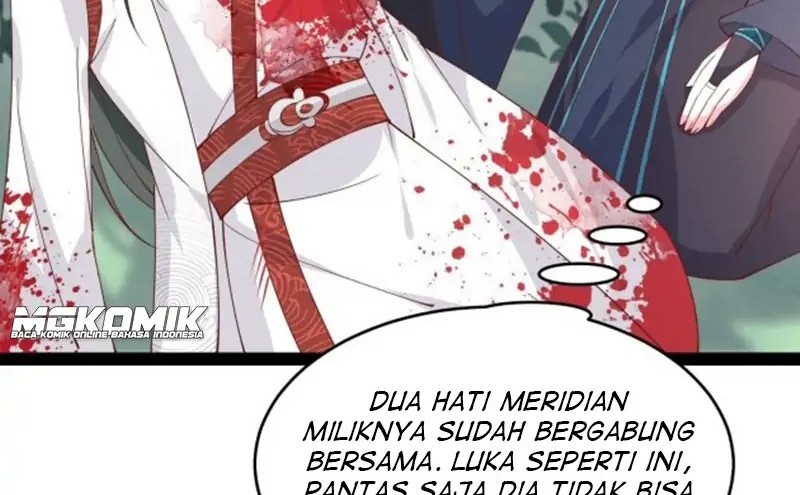 Pupillary Master Chapter 237 - halaman 22