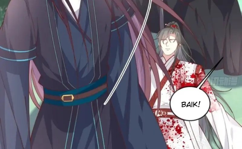 Pupillary Master Chapter 237 - halaman 26