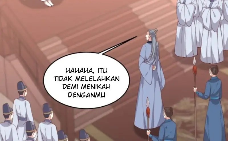Pupillary Master Chapter 237 - halaman 28
