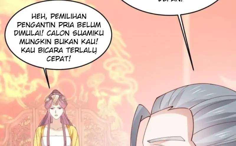 Pupillary Master Chapter 237 - halaman 30