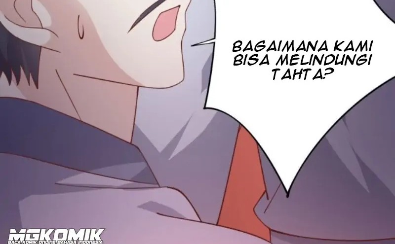 Pupillary Master Chapter 237 - halaman 38