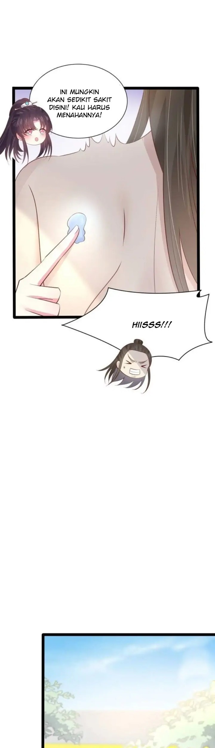 Pupillary Master Chapter 238 - halaman 31