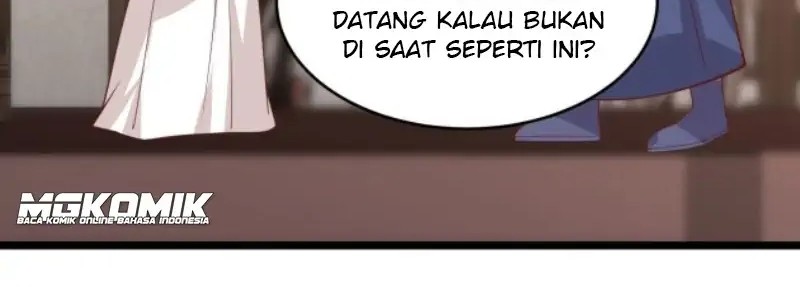 Pupillary Master Chapter 239 - halaman 28