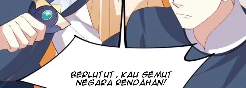 Pupillary Master Chapter 239 - halaman 34
