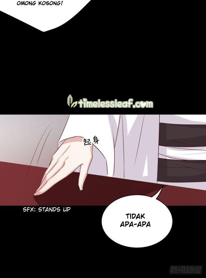 Pupillary Master Chapter 24.1 - halaman 11